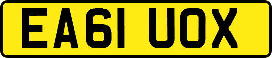 EA61UOX