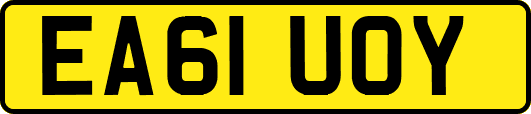 EA61UOY