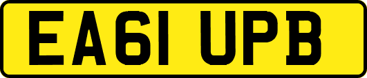 EA61UPB