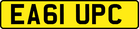 EA61UPC