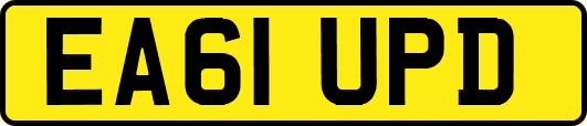 EA61UPD