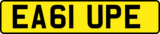 EA61UPE