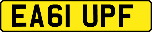 EA61UPF