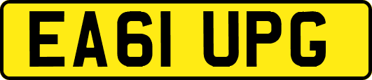 EA61UPG