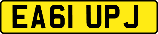 EA61UPJ