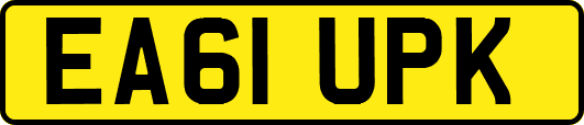 EA61UPK