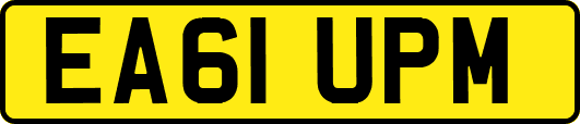 EA61UPM