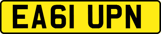 EA61UPN