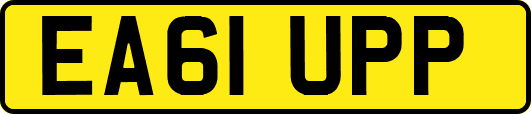 EA61UPP