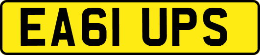 EA61UPS