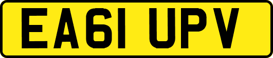 EA61UPV