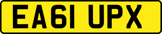 EA61UPX