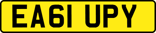 EA61UPY