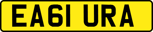 EA61URA