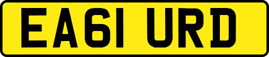 EA61URD