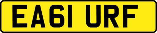 EA61URF