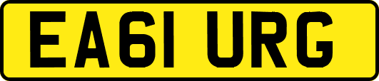 EA61URG