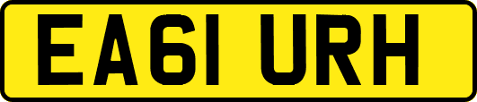 EA61URH