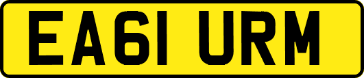 EA61URM