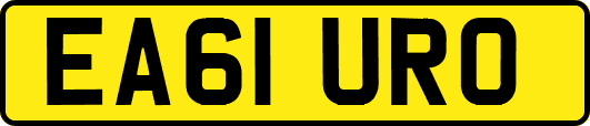 EA61URO