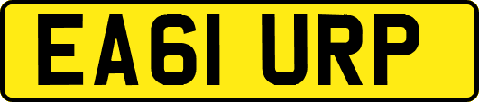 EA61URP