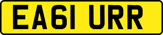 EA61URR