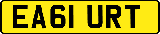 EA61URT