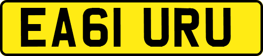 EA61URU