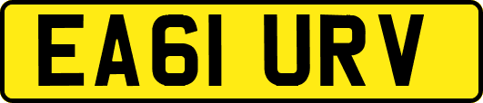 EA61URV