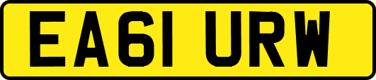 EA61URW