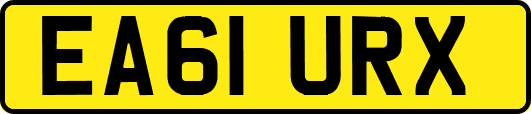 EA61URX