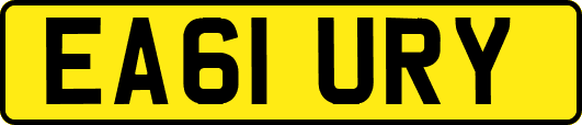 EA61URY