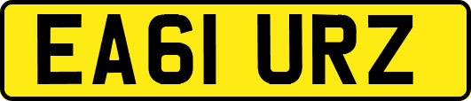 EA61URZ