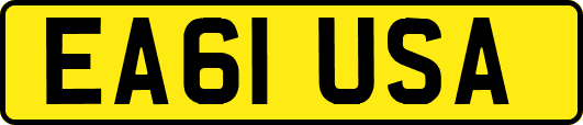 EA61USA