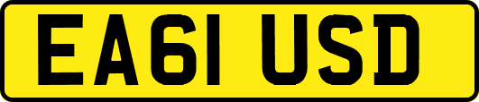 EA61USD