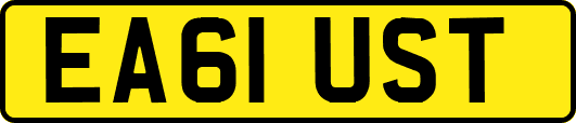 EA61UST