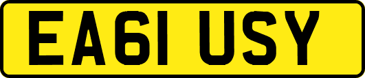 EA61USY