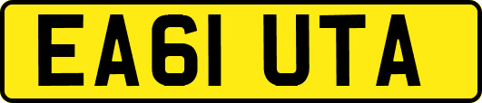 EA61UTA