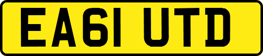 EA61UTD