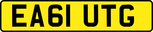 EA61UTG