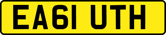 EA61UTH