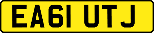 EA61UTJ