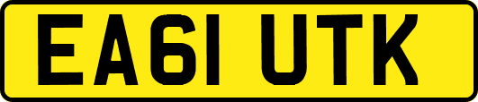 EA61UTK