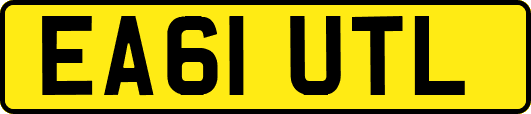 EA61UTL