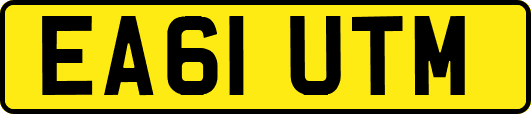 EA61UTM