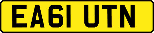 EA61UTN