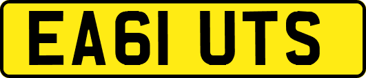 EA61UTS