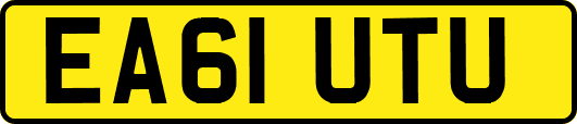 EA61UTU