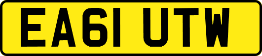 EA61UTW