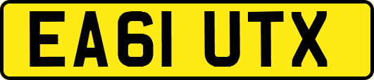 EA61UTX